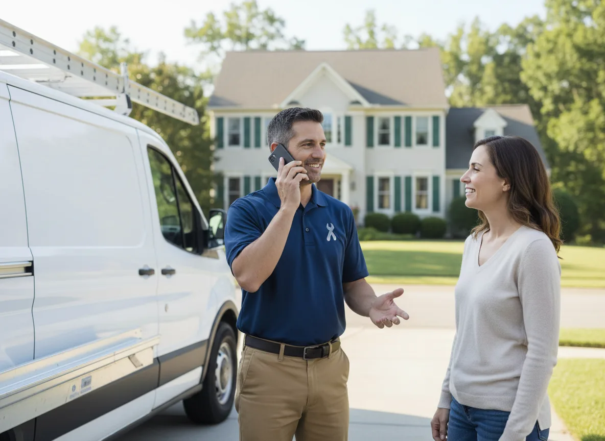 Home Gutter Service Wakarusa, IN FAQs